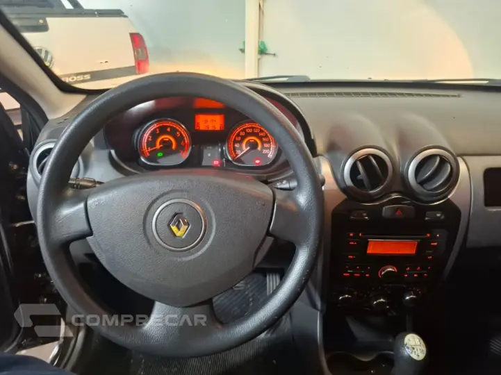 SANDERO 1.0 Expression 16V