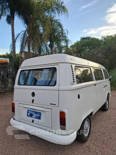KOMBI