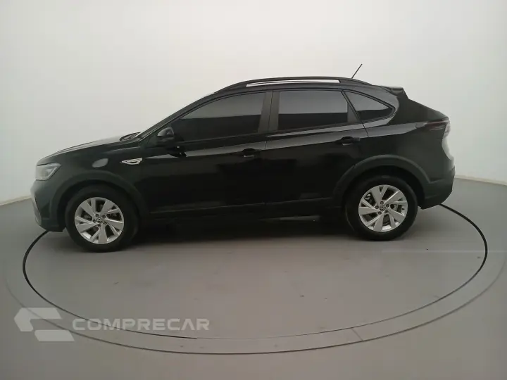 NIVUS 1.0 200 TSI TOTAL FLEX COMFORTLINE AUTOMÁTICO