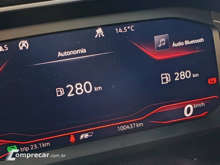 JETTA 1.4 250 TSI R-line