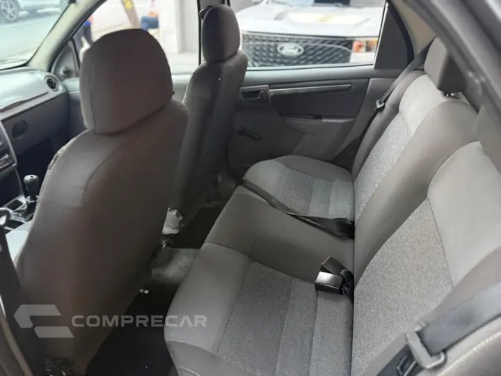 PRISMA 1.4 MPFI LT 8V FLEX 4P MANUAL