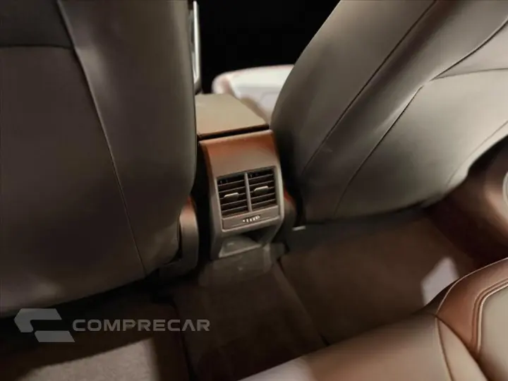 VIRTUS 1.0 200 TSI HIGHLINE AUTOMÁTICO