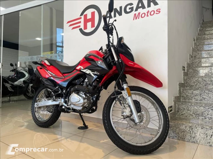 NK 150 ABS