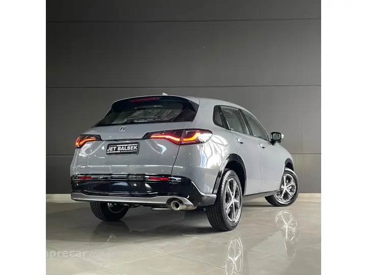 ZR-V 2.0 i-VTEC GASOLINA TOURING CVT