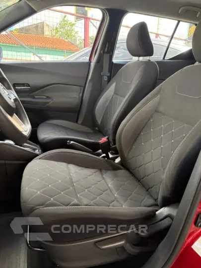 KICKS 1.6 16vstart S