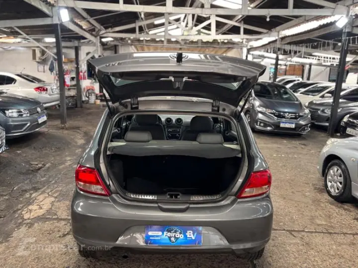 GOL G5 1.0 8V(TREND) 4P