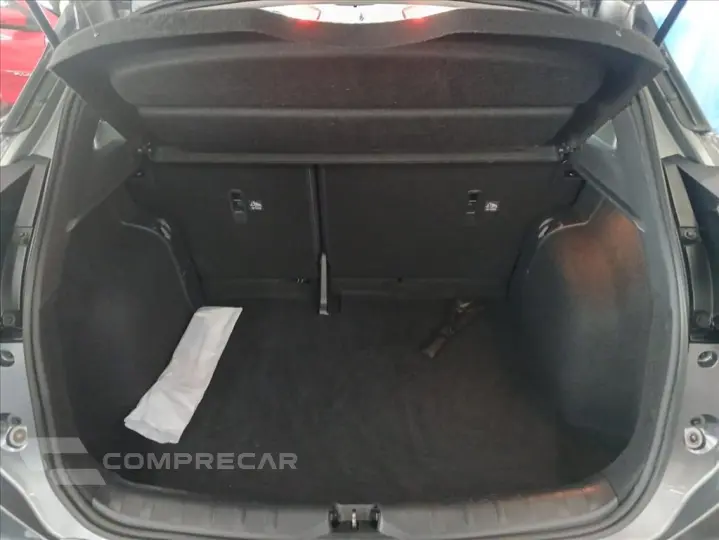 KICKS 1.6 16V FLEXSTART ADVANCE XTRONIC