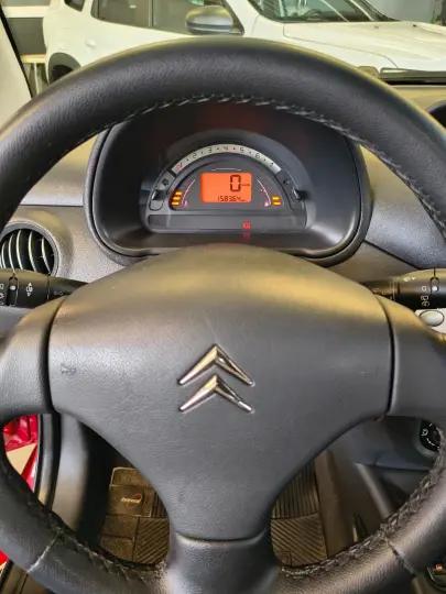 C3 1.4 I GLX 8V
