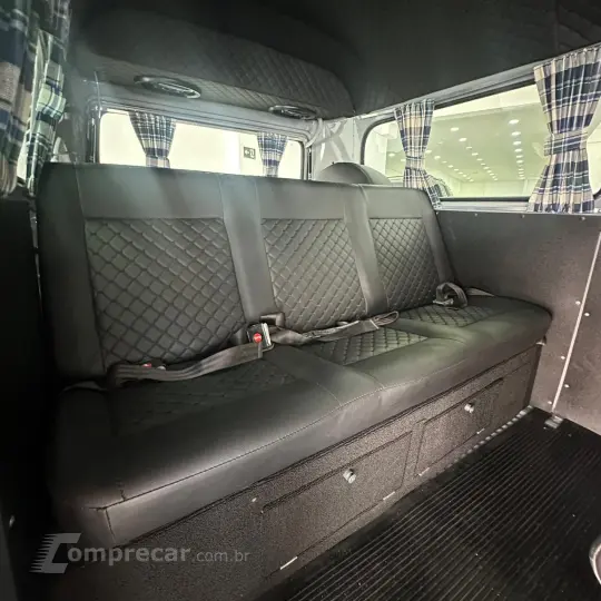 KOMBI 1.6 MI Carat 8V
