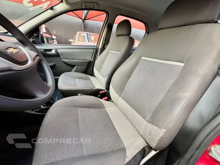 CELTA 1.0 MPFI LT 8V