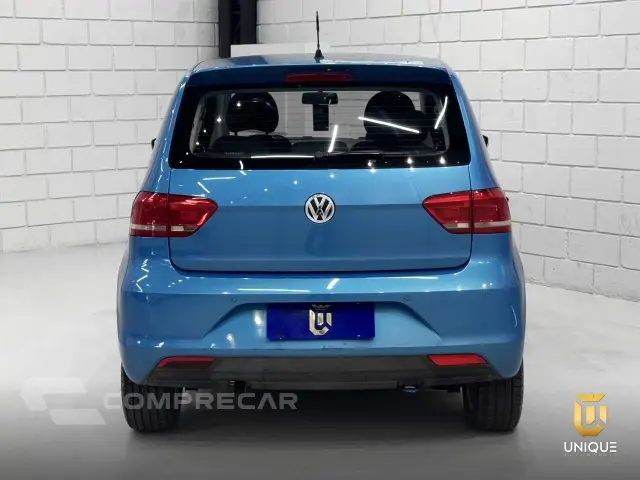 FOX - 1.6 MSI COMFORTLINE 8V 4P MANUAL