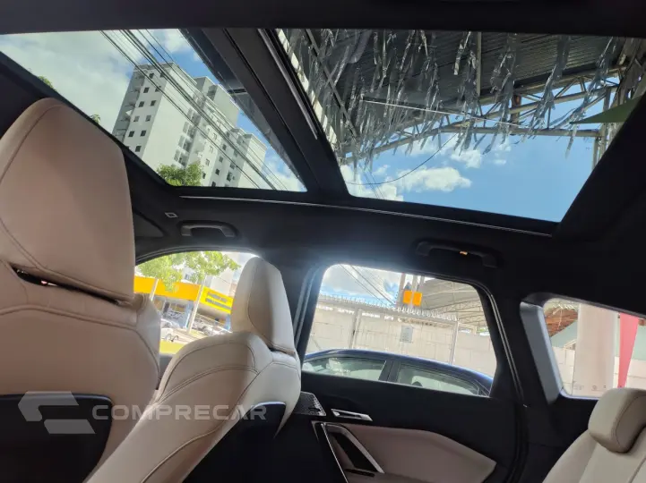 X1 2.0 16V TURBO SDRIVE20I M SPORT