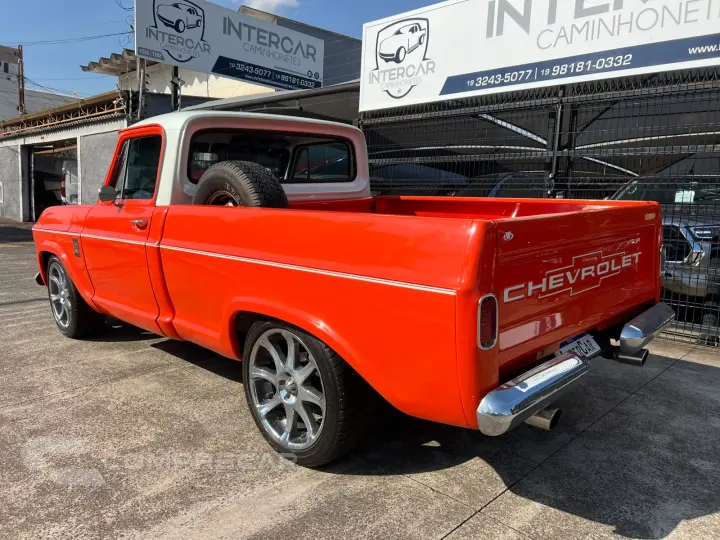 C10 4.1 CS 8V