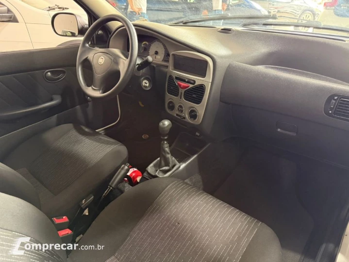 Palio 1.0 ECONOMY Fire Flex 8V 2p