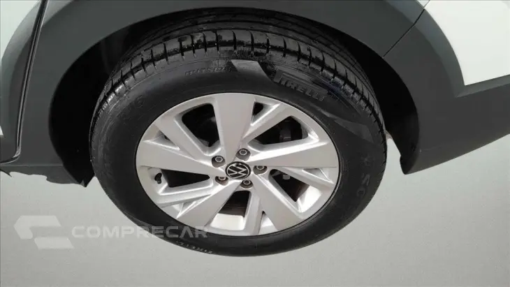 NIVUS 1.0 200 TSI TOTAL FLEX COMFORTLINE AUTOMÁTI