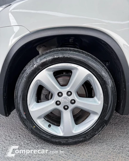 TRACKER 1.8 MPFI LTZ 4X2 16V