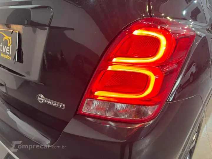 TRACKER Midnight 1.4 Turbo Flex Aut.