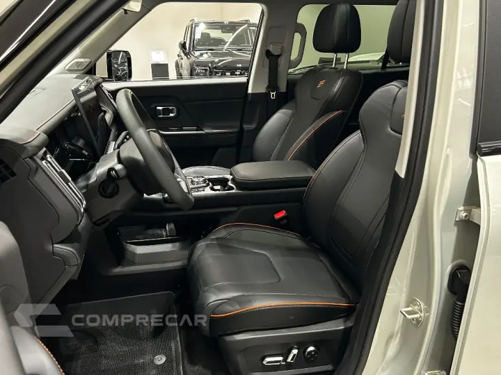 T1 1.5 TGDI PHEV PREMIUM DHT