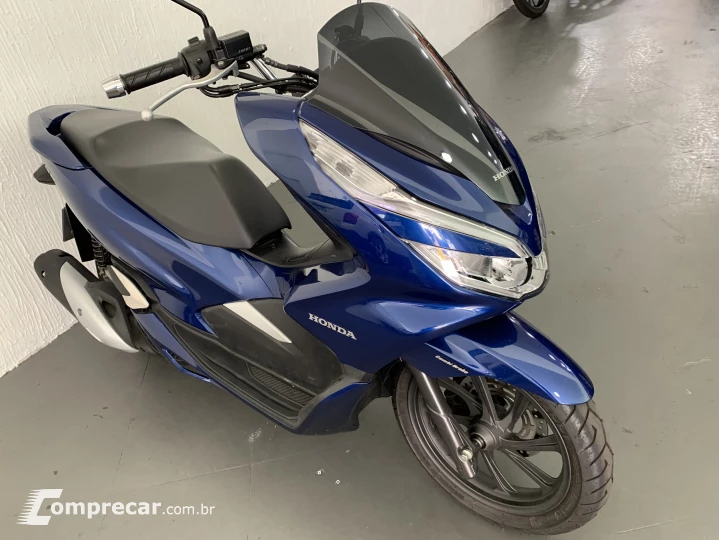 PCX 150