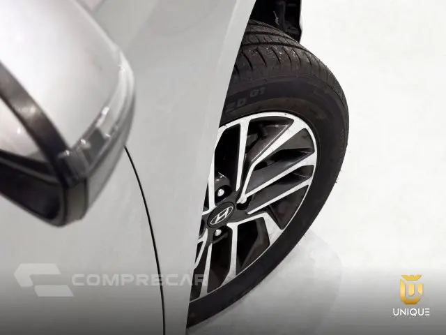 HB20S - 1.0 TGDI PLATINUM AUTOMÁTICO