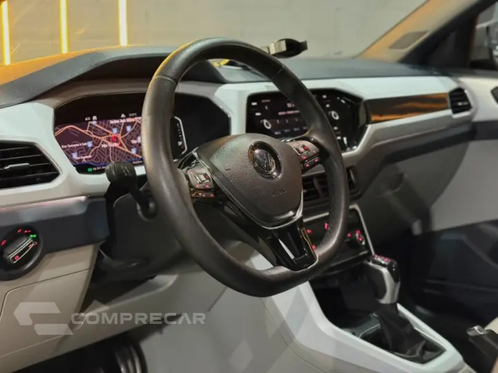 T-CROSS 1.4 250 TSI Highline