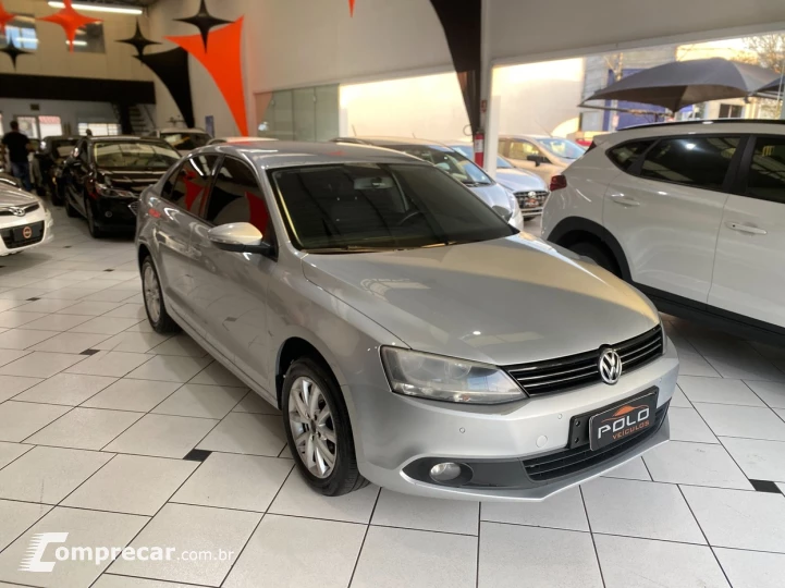JETTA 2.0 COMFORTLINE 120CV VOLKSWAGEN