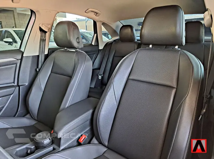 JETTA 1.4 16V TSI Comfortline
