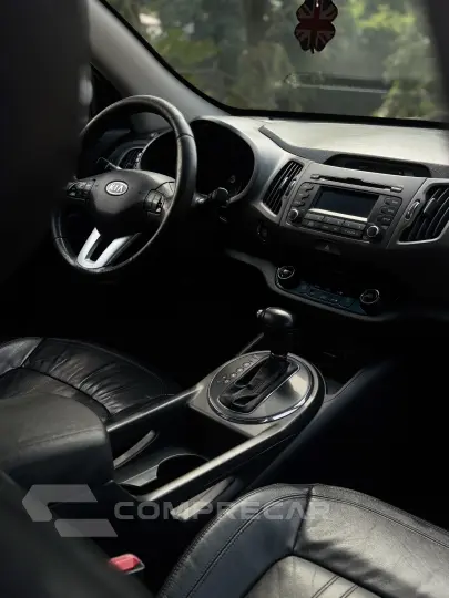 SPORTAGE 2.0 EX 4X2 16V