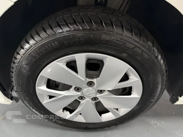 POLO 1.0 MPI