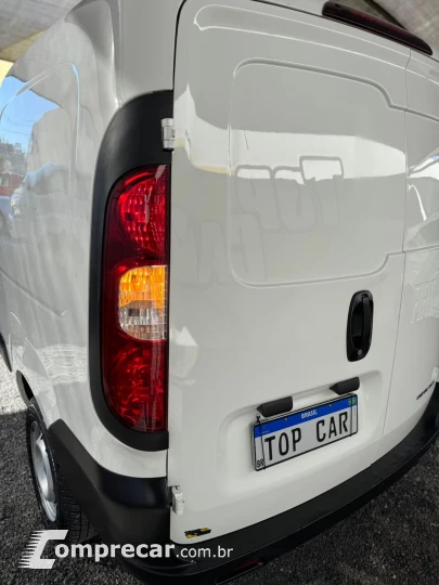 FIORINO 1.4 MPI Furgão Endurance 8V