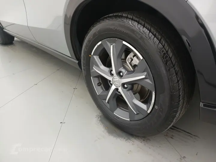 ZR-V 2.0 i-VTEC GASOLINA TOURING CVT