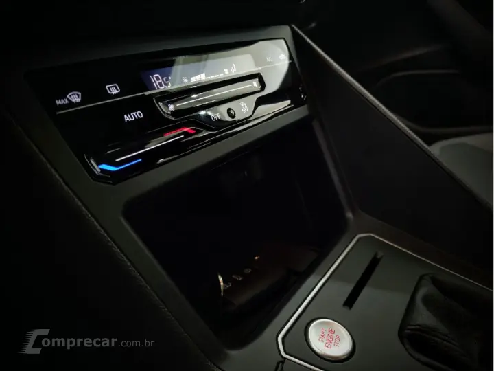 NIVUS 1.0 200 TSI TOTAL FLEX HIGHLINE AUTOMÁTICO