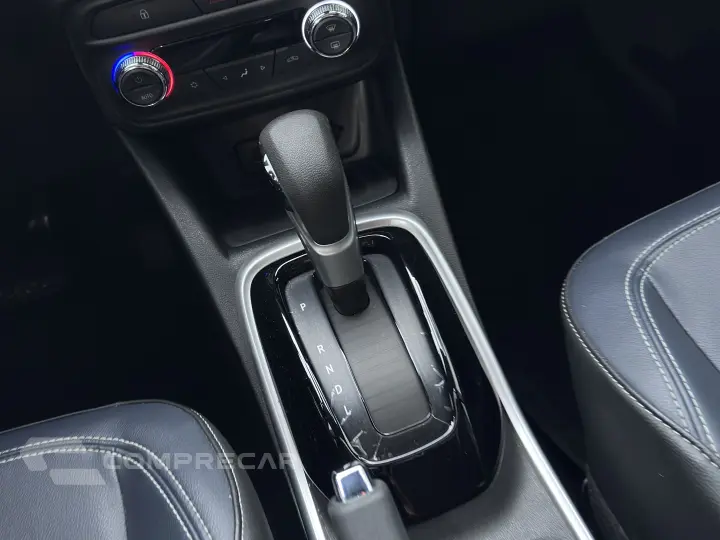 TRACKER 1.2 TURBO FLEX PREMIER AUTOMÁTICO