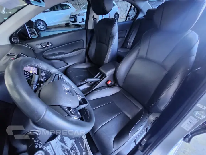 CITY 1.5 I-VTEC FLEX TOURING CVT