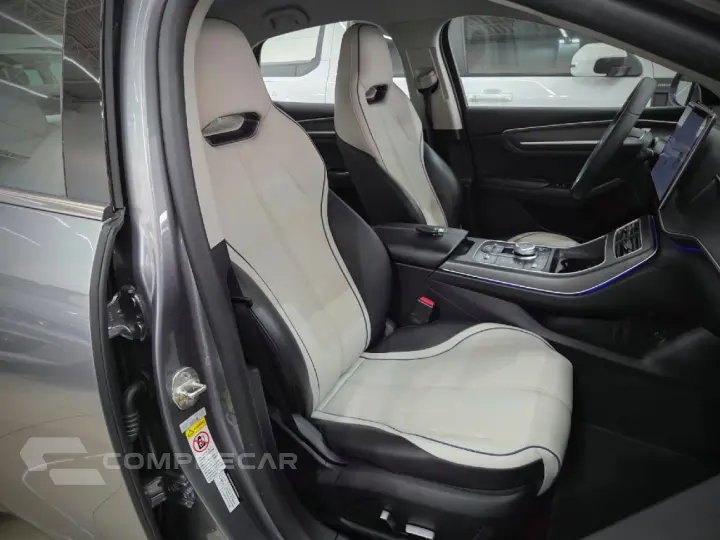 KING 1.5 DM-I PHEV GS AUTOMÁTICO