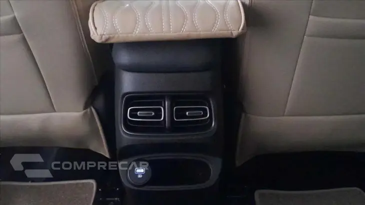 CRETA 1.0 TGDI FLEX LIMITED SAFETY AUTOMÁTICO