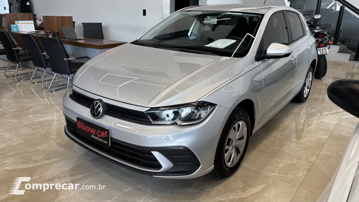 POLO 1.0 MPI