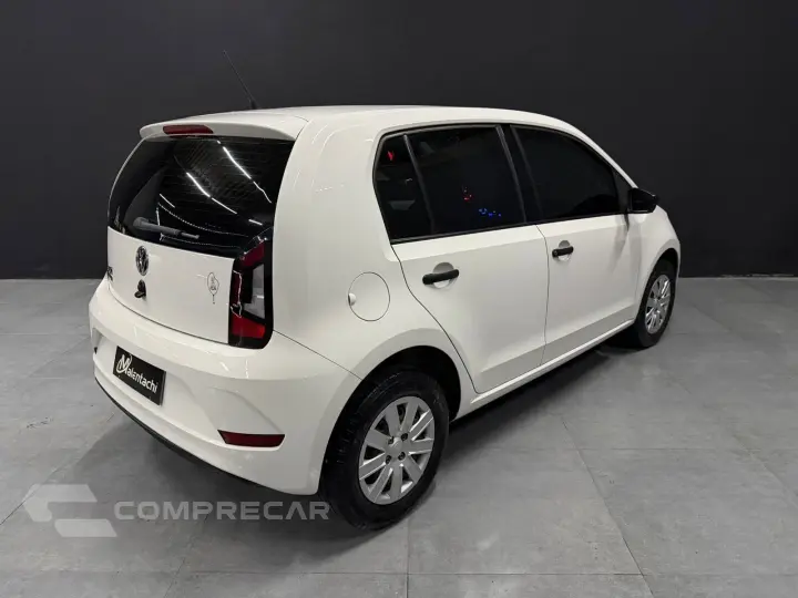 UP 1.0 MPI TAKE UP 12V FLEX 4P MANUAL