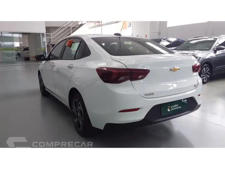 ONIX 1.0 FLEX PLUS LT MANUAL