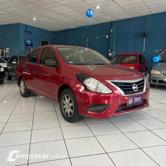 VERSA 1.0 12V V-drive