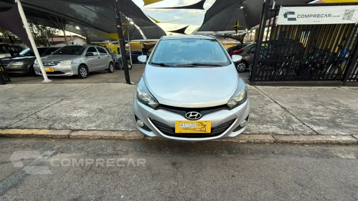 HB20S 1.6 Comfort Plus 16V