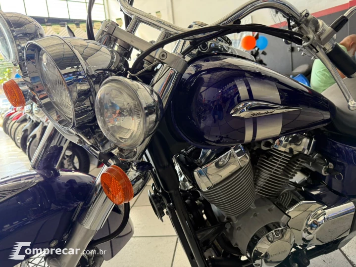 Shadow 750c