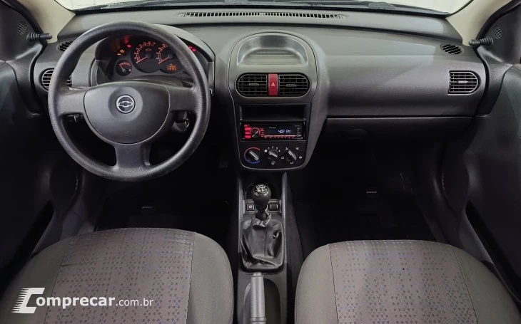CORSA 1.4 MPFI Maxx 8V