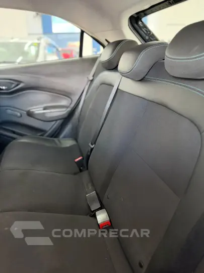 ONIX HATCH LT 1.0 8V FlexPower 5p Mec.