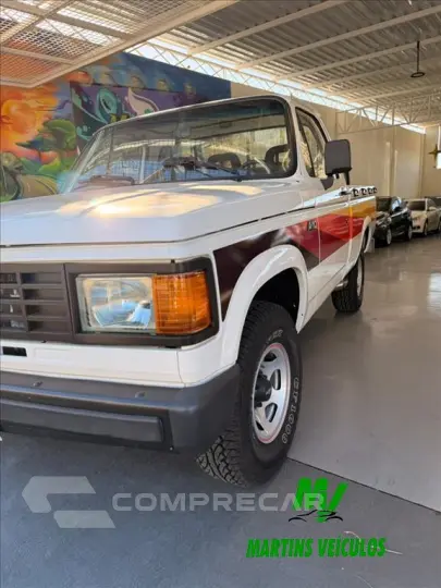 A10 4.1 DE LUXE CS 12V ÁLCOOL 2P MANUAL
