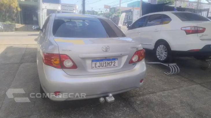 COROLLA 1.8 XEI 16V