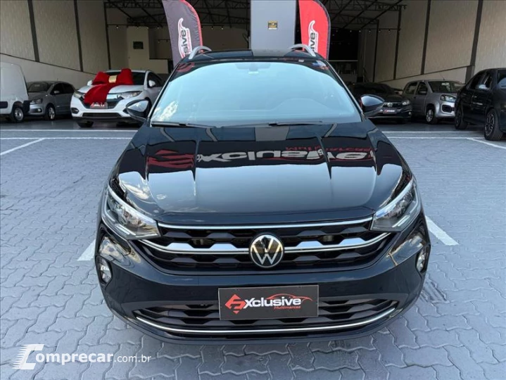 NIVUS 1.0 200 TSI Highline