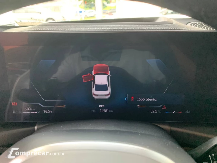 320iA 2.0 TB M Sport A.Flex 4p