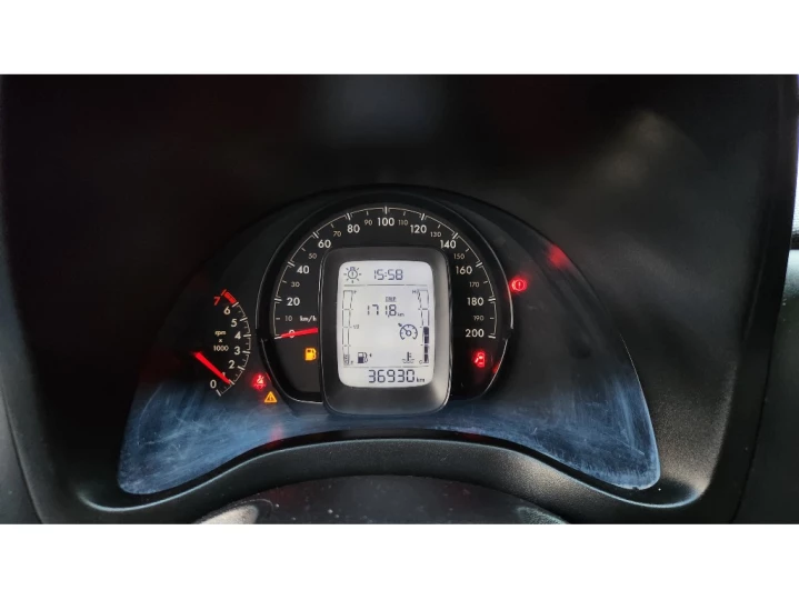 STRADA 1.4 FIRE FLEX ENDURANCE CS MANUAL