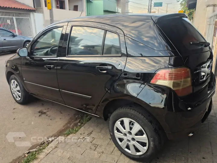 AGILE 1.4 MPFI LT 8V